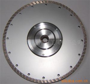 厂家专业供应 105/500陶瓷切割片 供应金刚石锯片 适用陶瓷