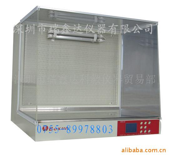深圳实验仪器 BXS-A2台式水平净化工作台 真空泵干燥器