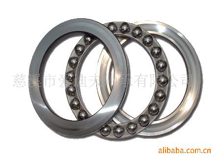 供应平面推力球轴承51101