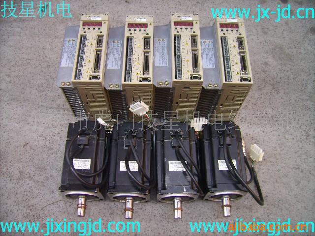 SGDM-08ADA SGMAH-08AAA41 保修三个月