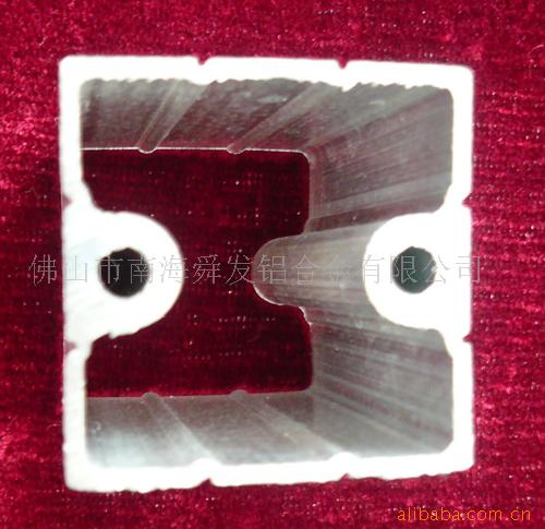 供应铝合金铝型材 工业铝材 铝合金 佛山大沥铝材