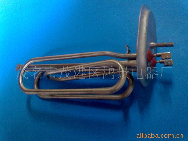 供应不锈钢发热管热水器 加热管