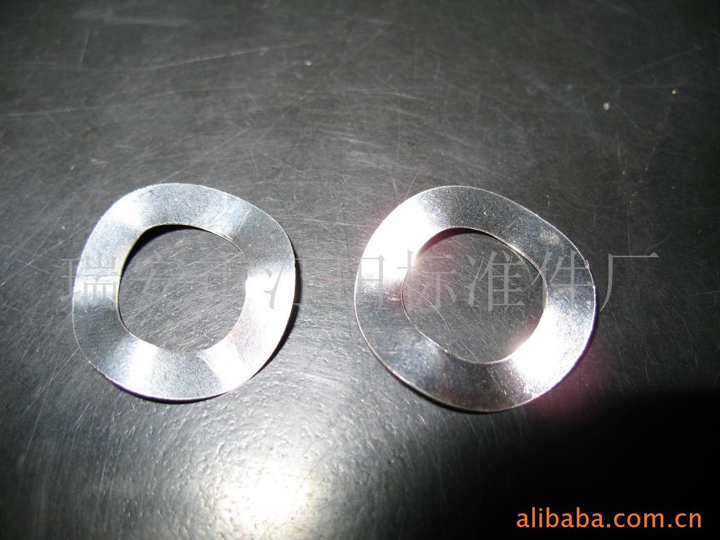 供应波形垫圈 电机波形垫圈 不锈钢波形垫圈 【厂家直供】