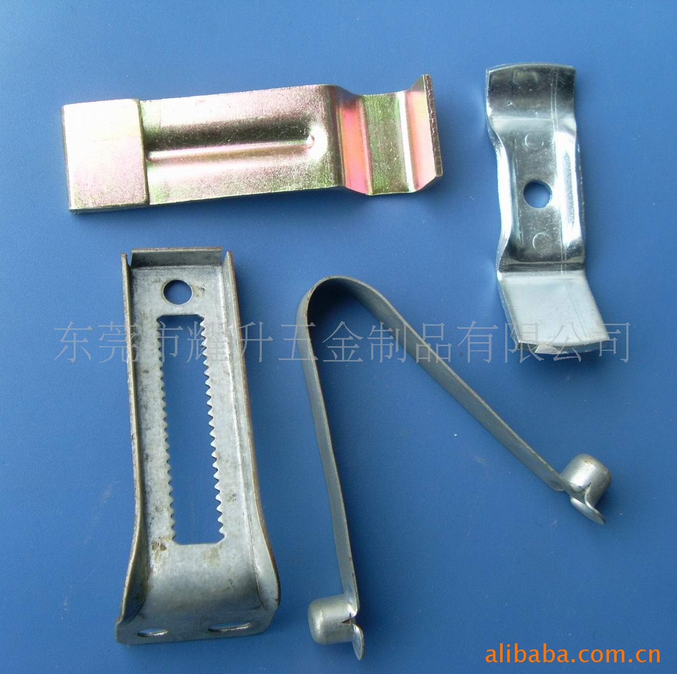 供应五金制品 五金冲压件 金属配件 厂家设计开发生产