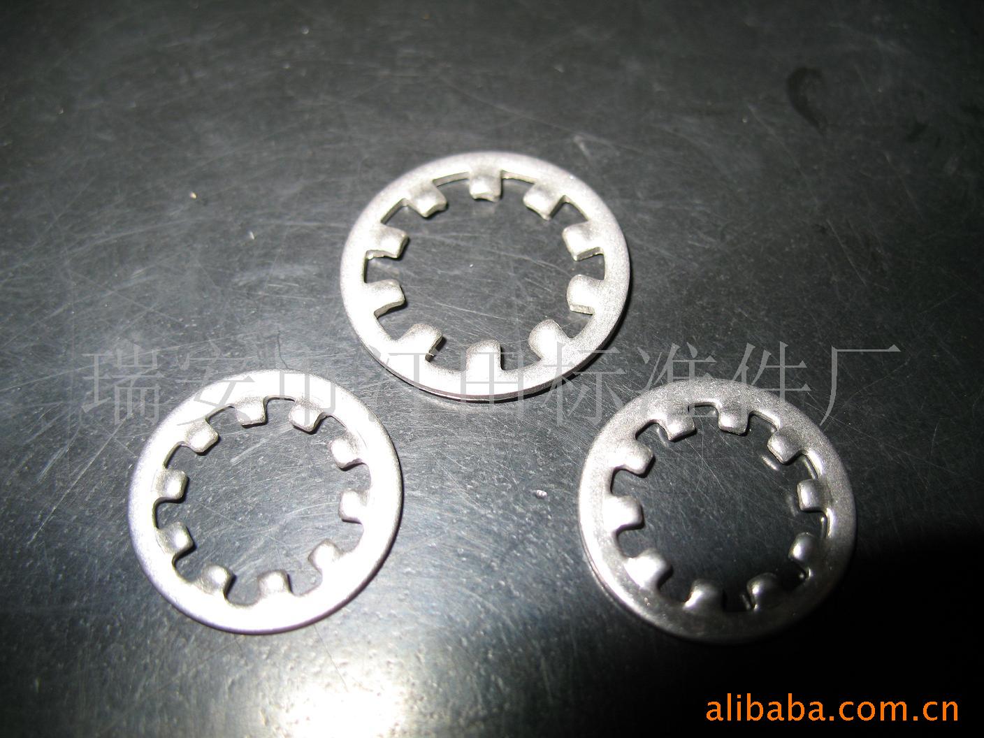 供应内齿锁紧垫圈 不锈钢内齿锁紧垫圈 GB861. 1【厂家直供】