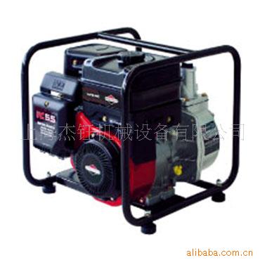 低价促销百力通2寸汽油机水泵