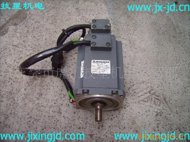 伺服马达HA-FF33  保修三个月