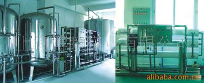 A machinery plant Direct selling Water RO Penetration Water Equipment Integration Water Purification equipment