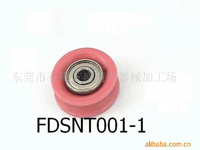 供应专业生产瓷轮瓷件，纺织机械陶瓷配件，过线器，导丝器