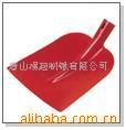 Supply steel spade, spade, steel pick, hardware tools German steel spade flat spade