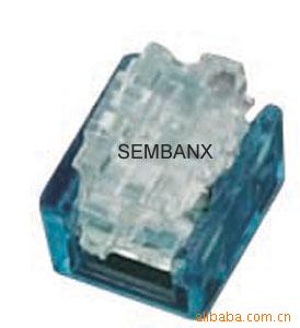 供应接线子，UB接线子，通信接线子