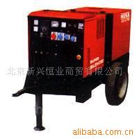 供应意大利莫萨柴油发电电焊机组TS615 VS/EL 柴油发电电焊机组