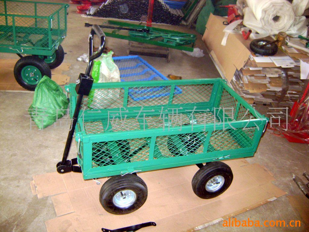 花园网车 花园工具车 TC1840A  网车