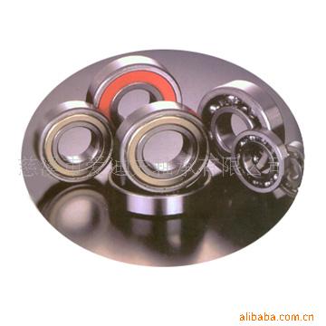 供应滚珠轴承6202 ZZ, 用于电机， 电风扇， 摩托车上等等