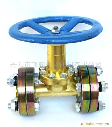 供应QJT200-20和DN25直通式银焊截止阀