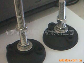 厂家直销品质保证，原装正版台湾东野FW系列的配件调节脚座M16