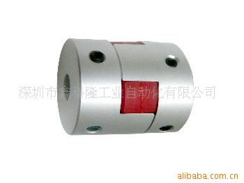 深圳科隆供应梅花型定位联轴器KL7-20-30-5-10