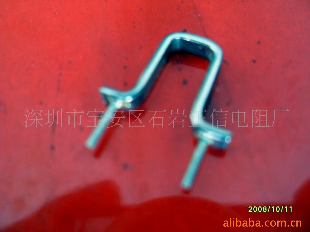 供应毫欧分流电阻