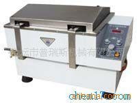 供应数显水浴恒温振荡器