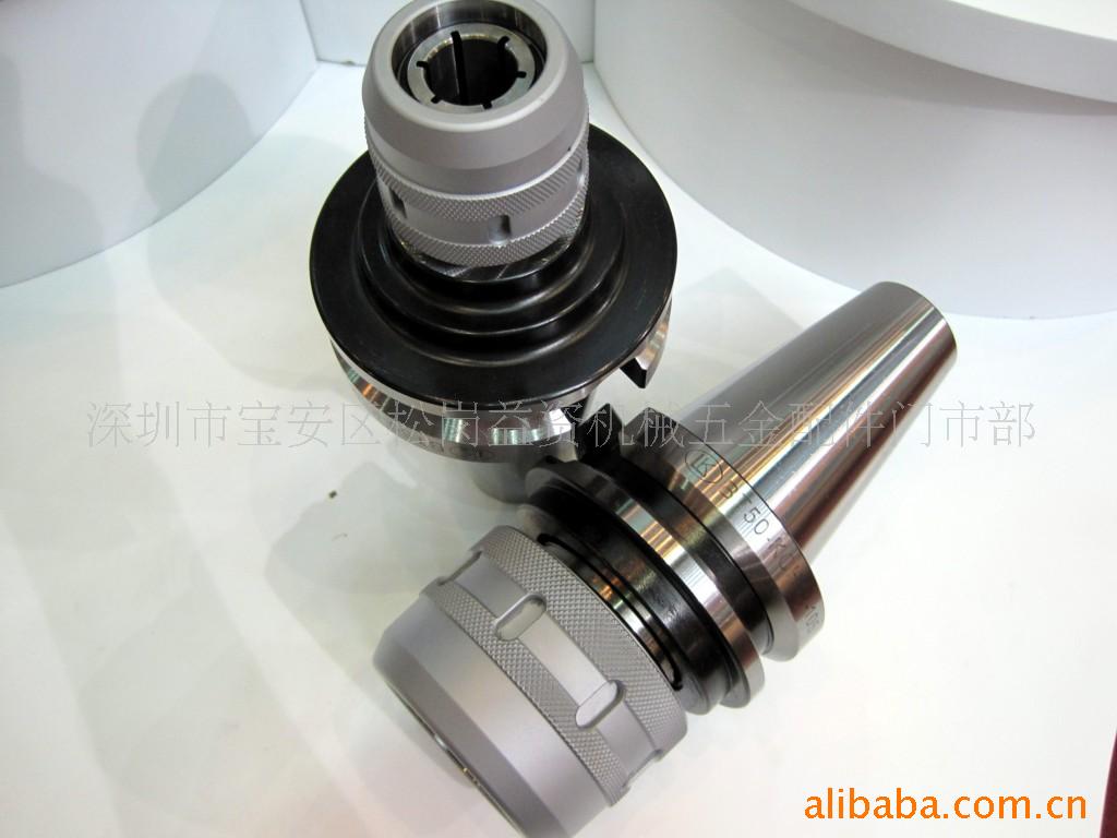 供应仂刚LK强力型精密铣刀夹头