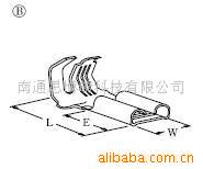 AMP TE TYCO泰科连接器  原厂正品     塑壳  41802端子(图)