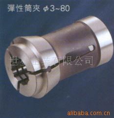 供应德国MQ高精密度筒夹