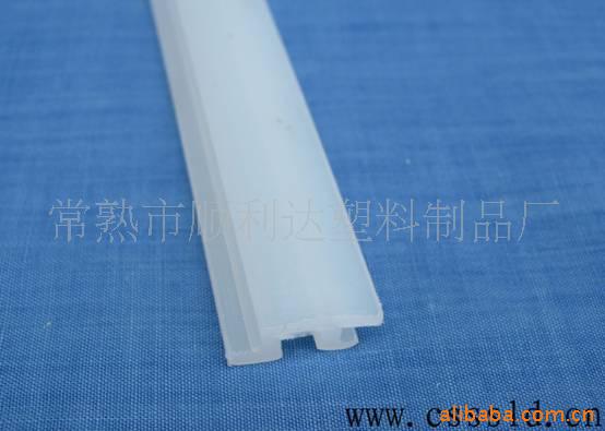 供应HDPE型材（挤出），PE型材， 高密度聚乙烯型材