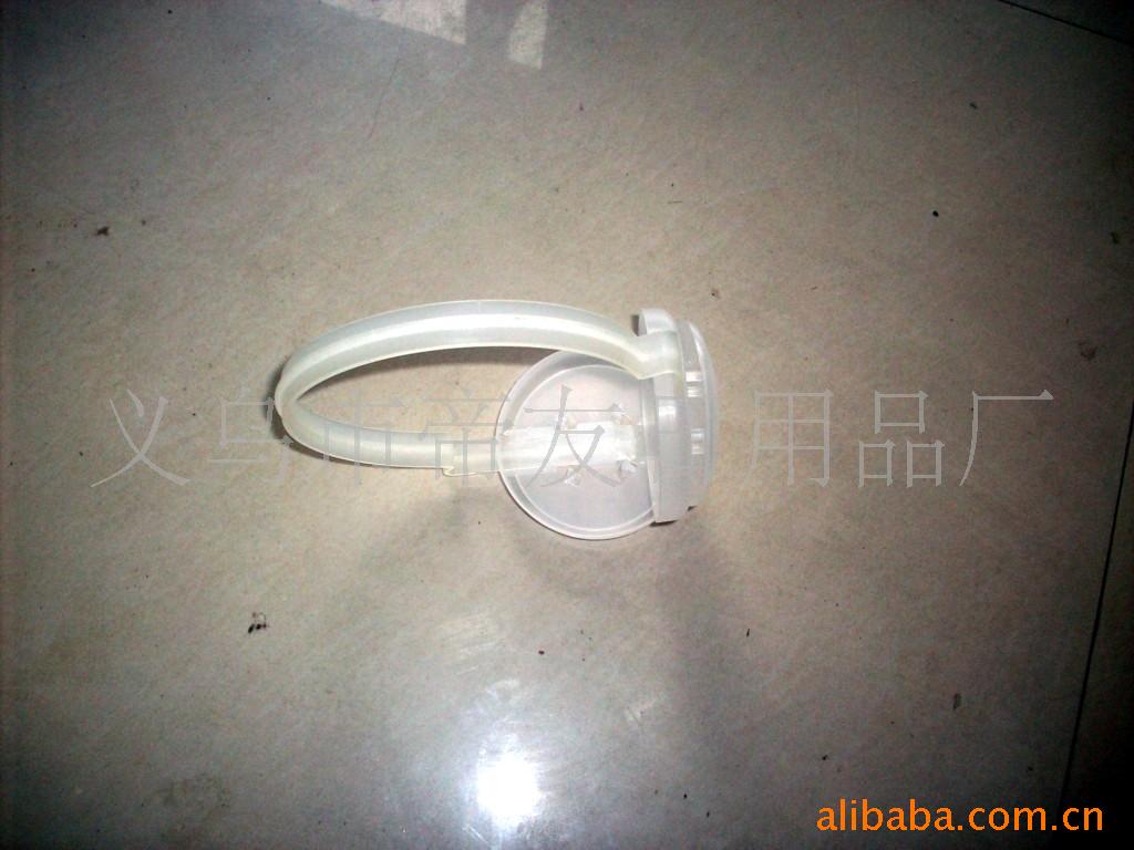 供应厂家保暖耳套架子、耳罩骨架以及各种塑料配件(图)
