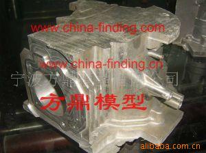 非标零件加工，机械五金加工