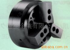 供应日本HOWA后拉外张中实卡盘