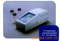 供应Hach-2100P型浊度仪(图)