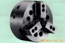 日本HOWA 长行程中空三爪高精密度卡盘H032M10