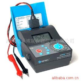 供应德国美翠兆欧表MI-2123|绝缘电阻测试仪MI2123