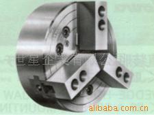 供应日本HOWA三爪长行程卡盘