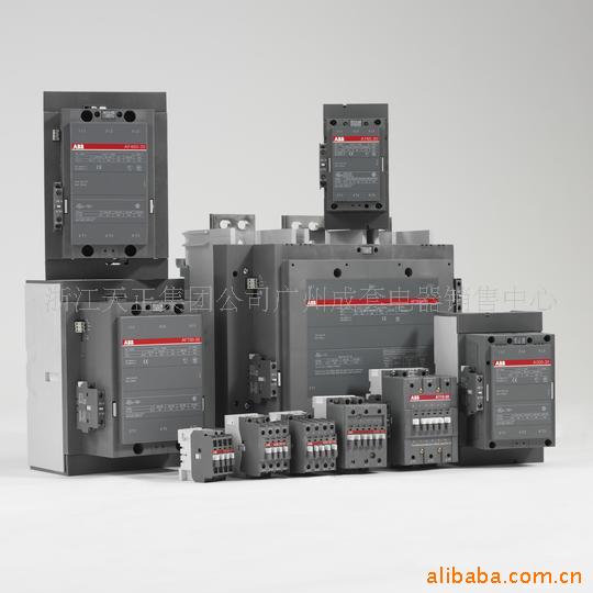 ABB交流接触器A300-30-11*220-230V 50Hz/230-240V 60Hz