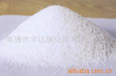 优质白刚玉粒度砂微粉