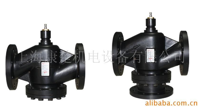 供应SEETOP施拓普电动调节阀SVM1000-24