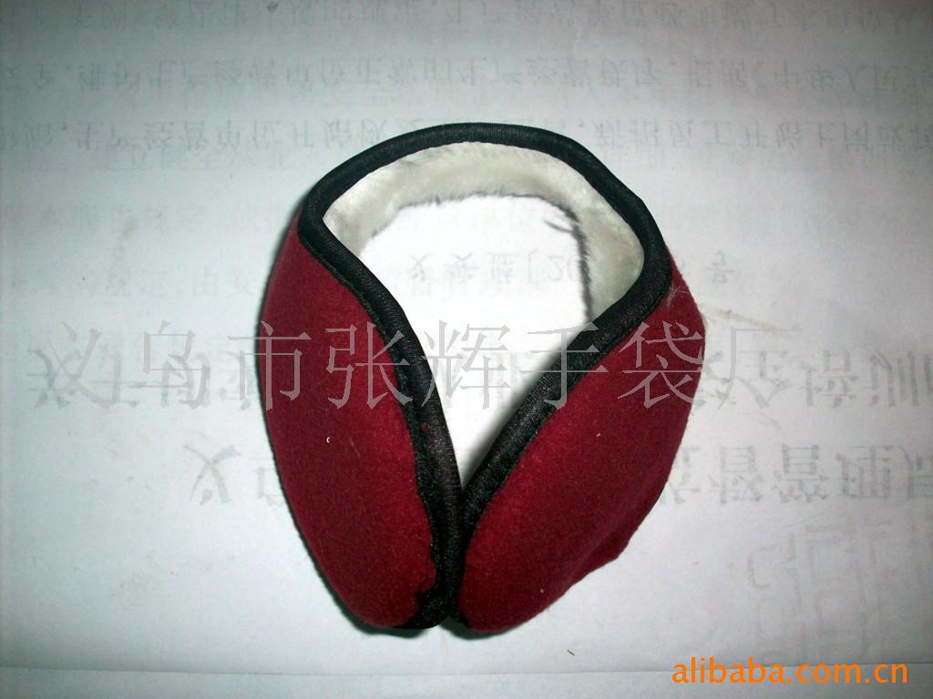 厂家供应各种保暖耳套/优质保暖耳罩，耳暖，护耳、针织保暖耳套
