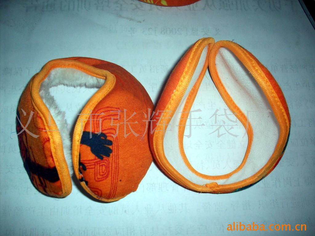 厂家供应各种保暖耳套/优质保暖耳罩，耳暖，护耳、针织保暖耳套