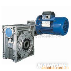 供应铝合金减速机(图)