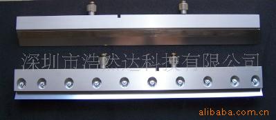 供应DEK265刮刀,夹边相机板卡