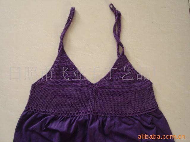 供应手钩花．手钩花边．手钩衣领.手勾花边.手工花边