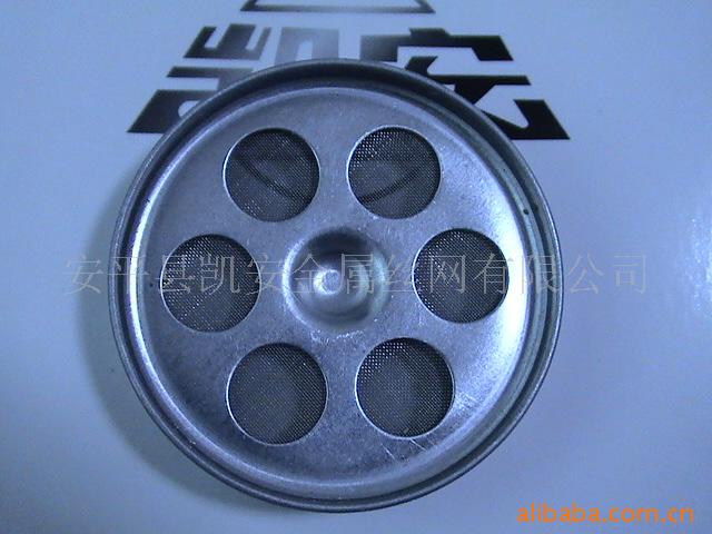 不锈钢过滤网、防护网、空气压缩机械进气口过滤网【厂家直销】