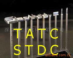 OKI 焊接烙铁头 TATC STDC