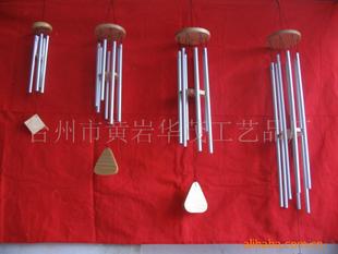 Various Models Pine Wind Chimes Wood Wind Chimes [support Mixed Batch Network Hot Sale]