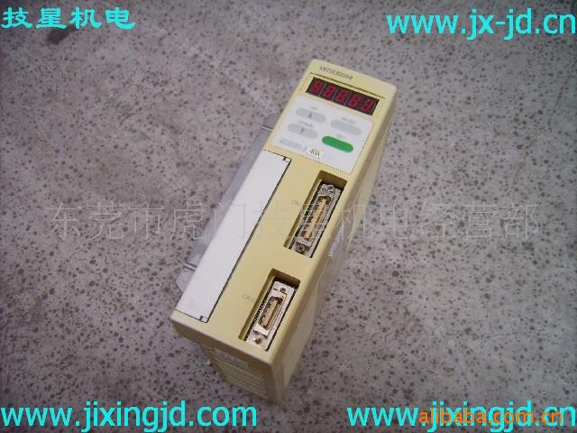 伺服驱动器MR-J40A 保修三个月