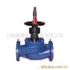 供应霍尼韦尔平衡阀V4 Kombi-F