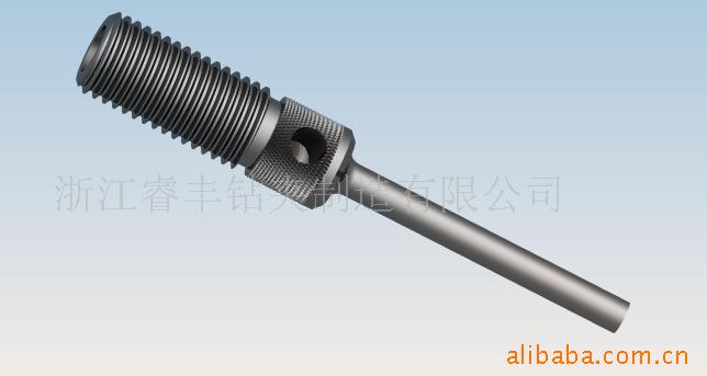 【厂家直销】供应钻夹头连杆/电机连接轴/电磨夹头轴