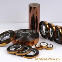 供应聚酰亚胺PI薄膜KAPTON耐高温绝缘薄膜