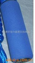 健身器材海绵套儿童玩具护套滑板车海绵套拖把海绵套仰卧板